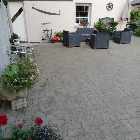 D'hotes Chez Dany Gerstheim