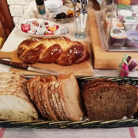 Bed & Breakfast D'hotes Chez Dany *