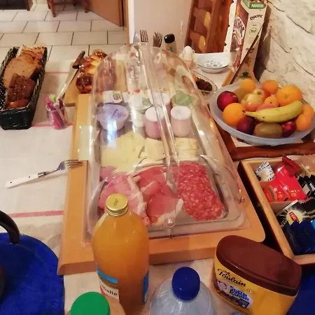 D'hotes Chez Dany 3*