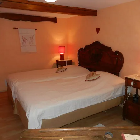 D'hotes Chez Dany Bed & Breakfast