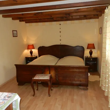 D'hotes Chez Dany Bed & Breakfast