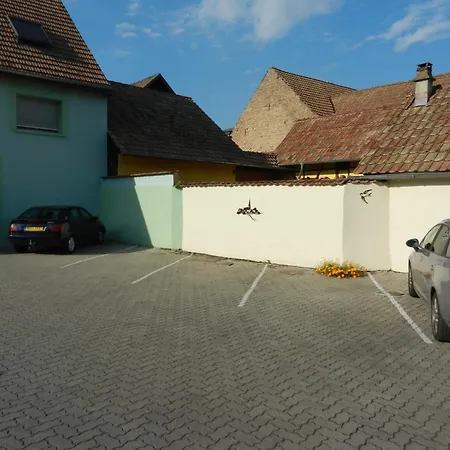 D'hotes Chez Dany 3*