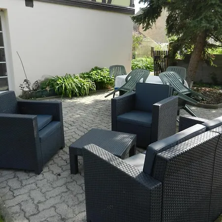 Nocleg ze śniadaniem D'hotes Chez Dany