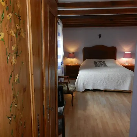 D'hotes Chez Dany Bed & Breakfast Gerstheim