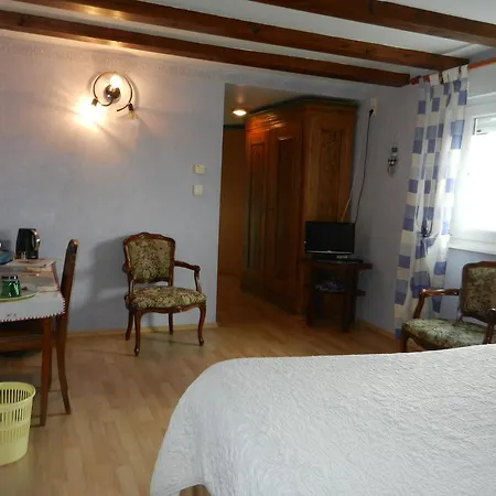 Bed & Breakfast D'hotes Chez Dany