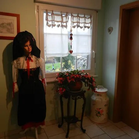 D'hotes Chez Dany 3* Gerstheim