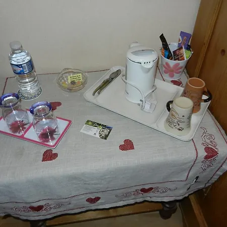 D'hotes Chez Dany