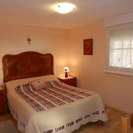 Nocleg ze śniadaniem D'hotes Chez Dany 3*