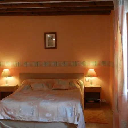 D'hotes Chez Dany Gerstheim